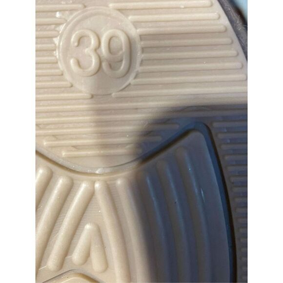 New Free  People Destino Espadrille Platforms Size 39 - Picture 16 of 16